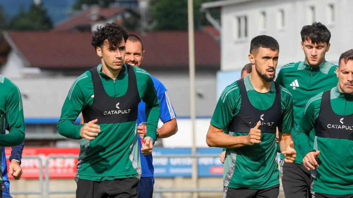 “Qarabağ” Cəbəllütariqdə dəstəksiz qalmayacaq