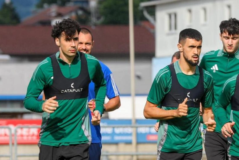 “Qarabağ” Cəbəllütariqdə dəstəksiz qalmayacaq