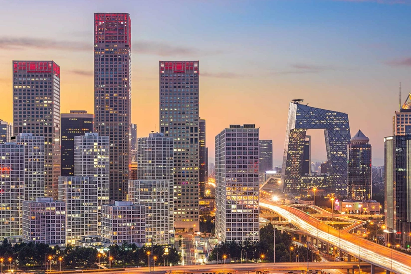Beijing becomes new billionaire capital of world