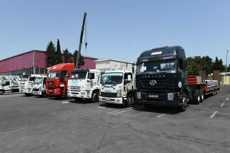 Azərişıq bu il 3 rayonda 65 mindən artıq istehlakçının elektrik enerjisi təchizatını yaxşılaşdırıb