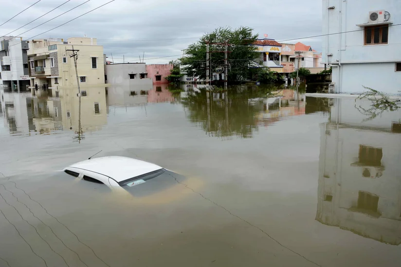 Afghanistan: Flash floods kill at least 30