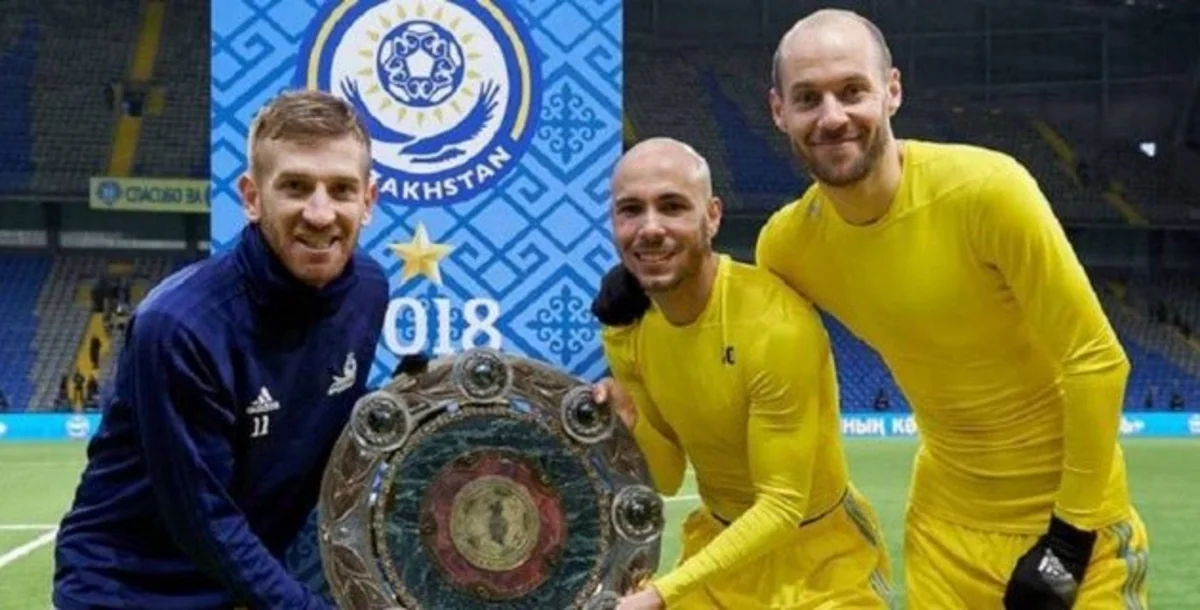 Qarabağ daha 2 sabiq futbolçusunu geri qaytarır