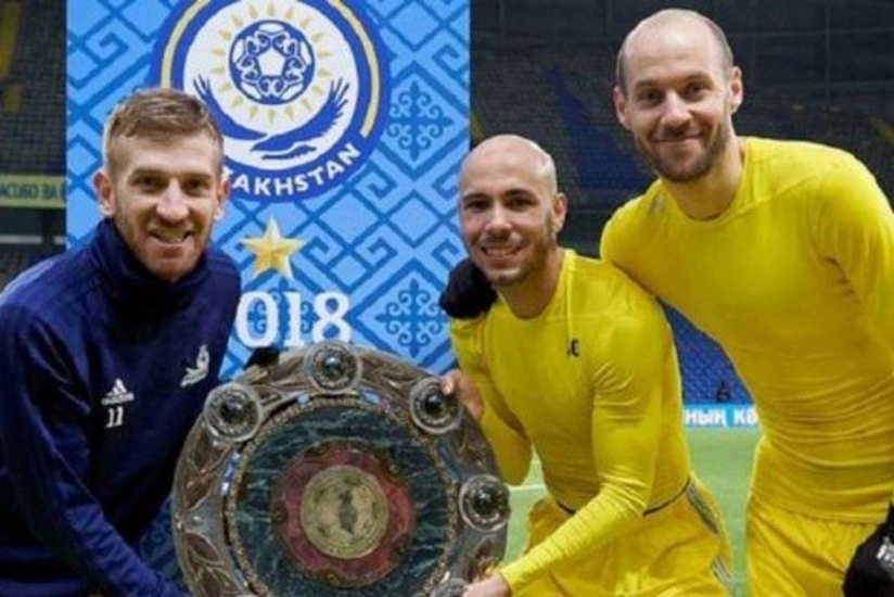 Qarabağ daha 2 sabiq futbolçusunu geri qaytarır