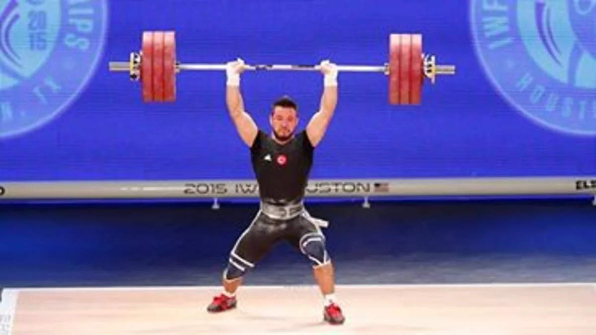 Türkiyə milli komandası Rio-de-Janeyro Yay Olimpiya Oyunlarında ilk medalını qazanıb