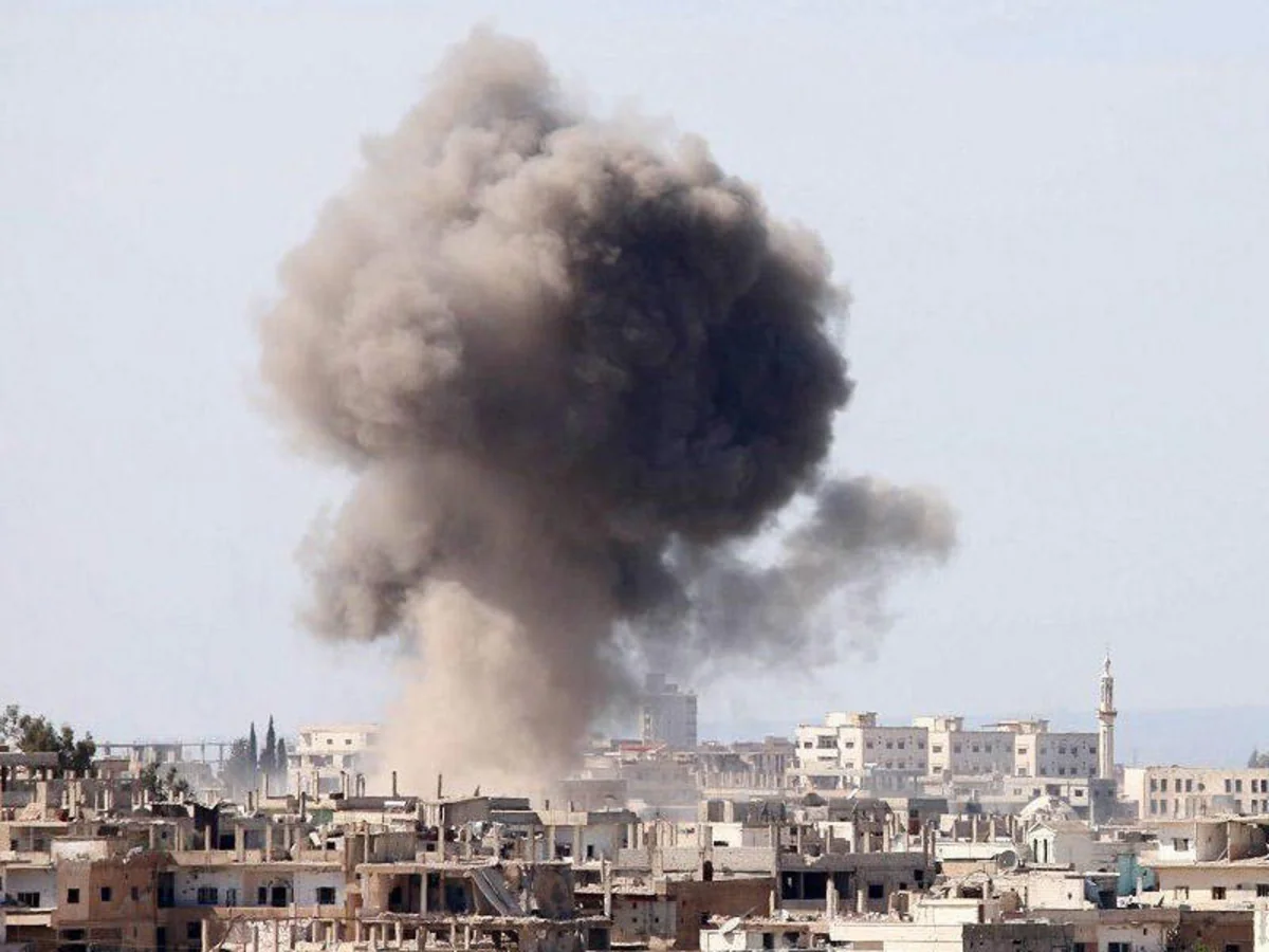 Situation in Syria creating new weakness for Hezbollah, Iran, says US envoy Hochstein