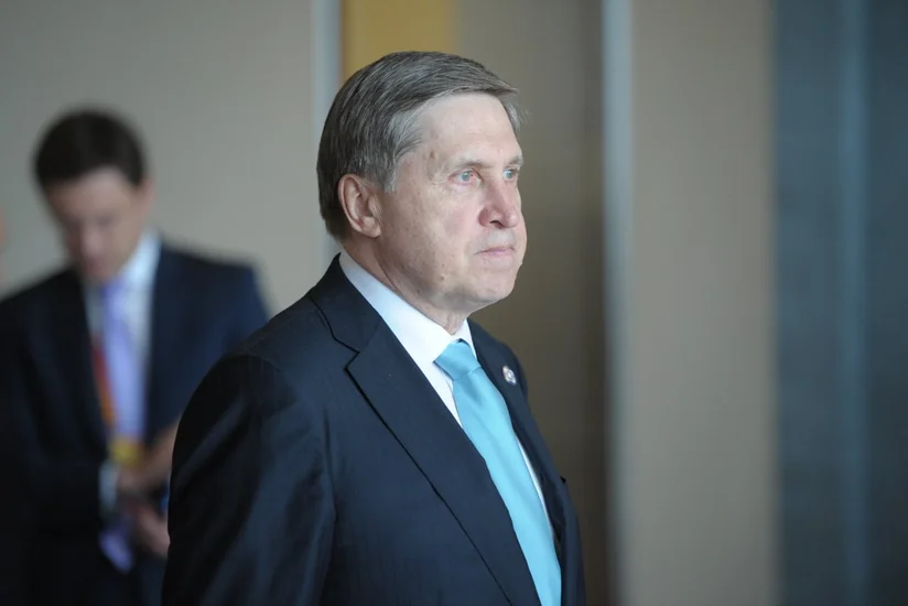 Prezidentin köməkçisi: Putin və Cinpin arasında danışıqlar Trampın andiçmə mərasimi ilə əlaqəli deyil