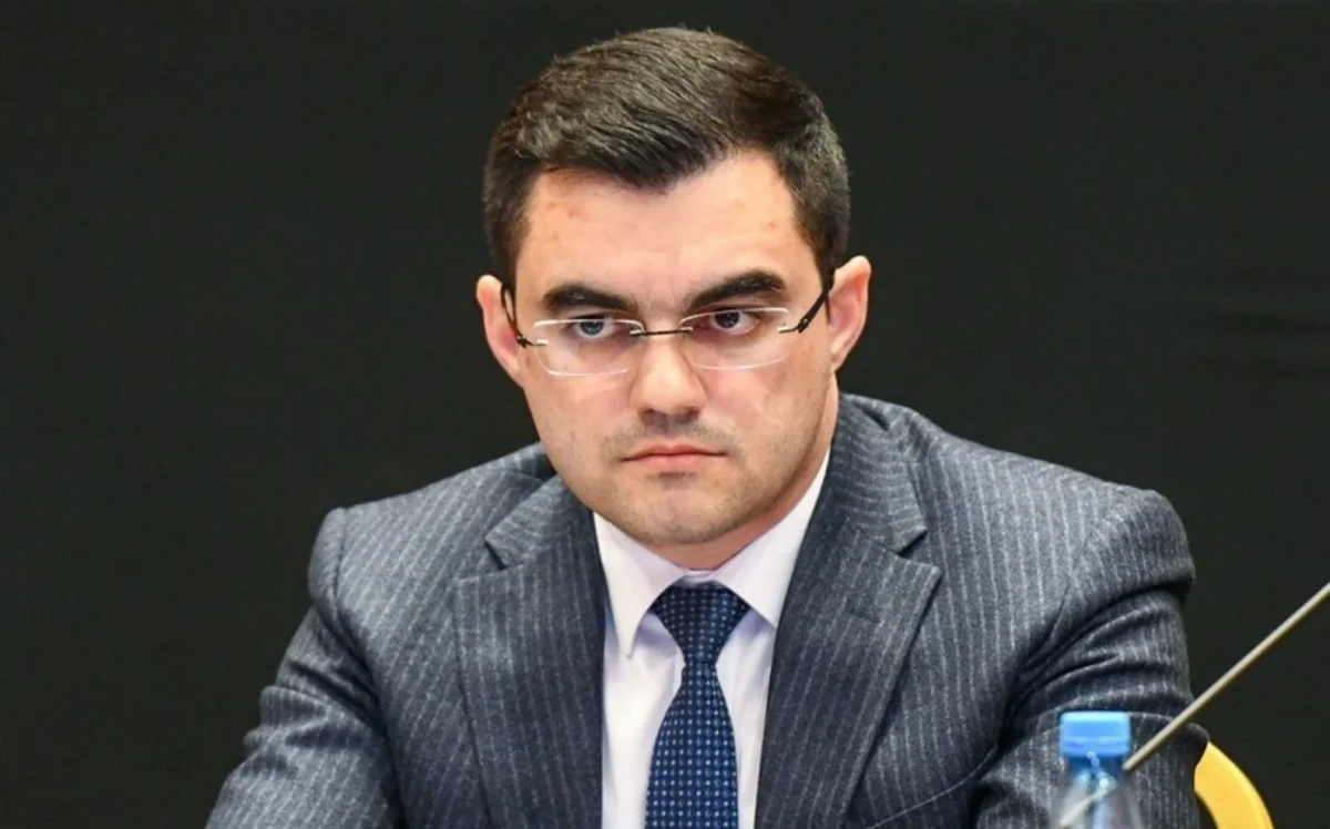 Nicat İmanov: Biznes üçün vergi dərəcələrinin optimallaşdırılması nəzərdə tutulur
