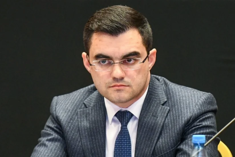 Nicat İmanov: Biznes üçün vergi dərəcələrinin optimallaşdırılması nəzərdə tutulur