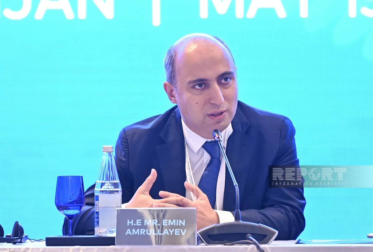 Nazir: Bilik və bacarıqların geniş qiymətləndirilməsi mədəniyyəti formalaşdırılmalıdır