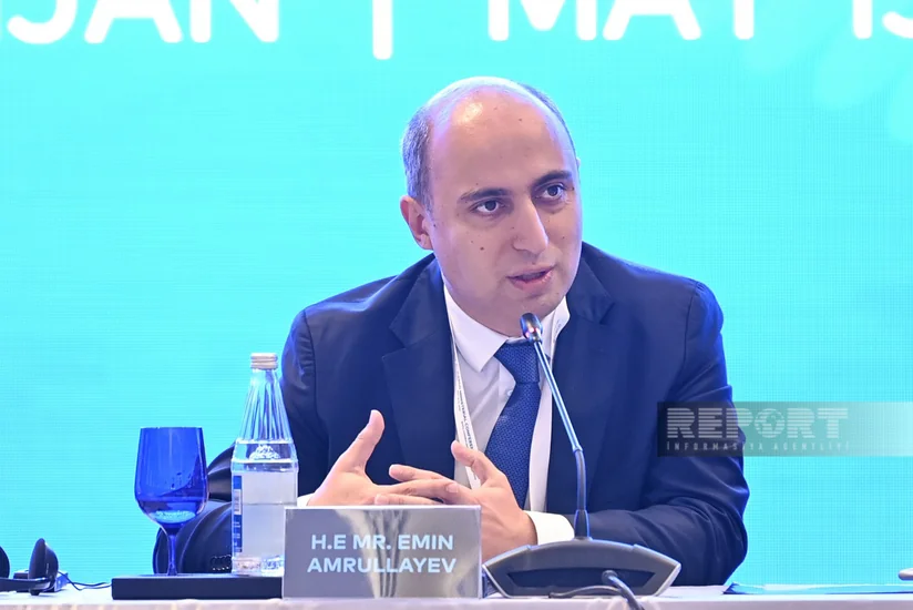 Nazir: Bilik və bacarıqların geniş qiymətləndirilməsi mədəniyyəti formalaşdırılmalıdır