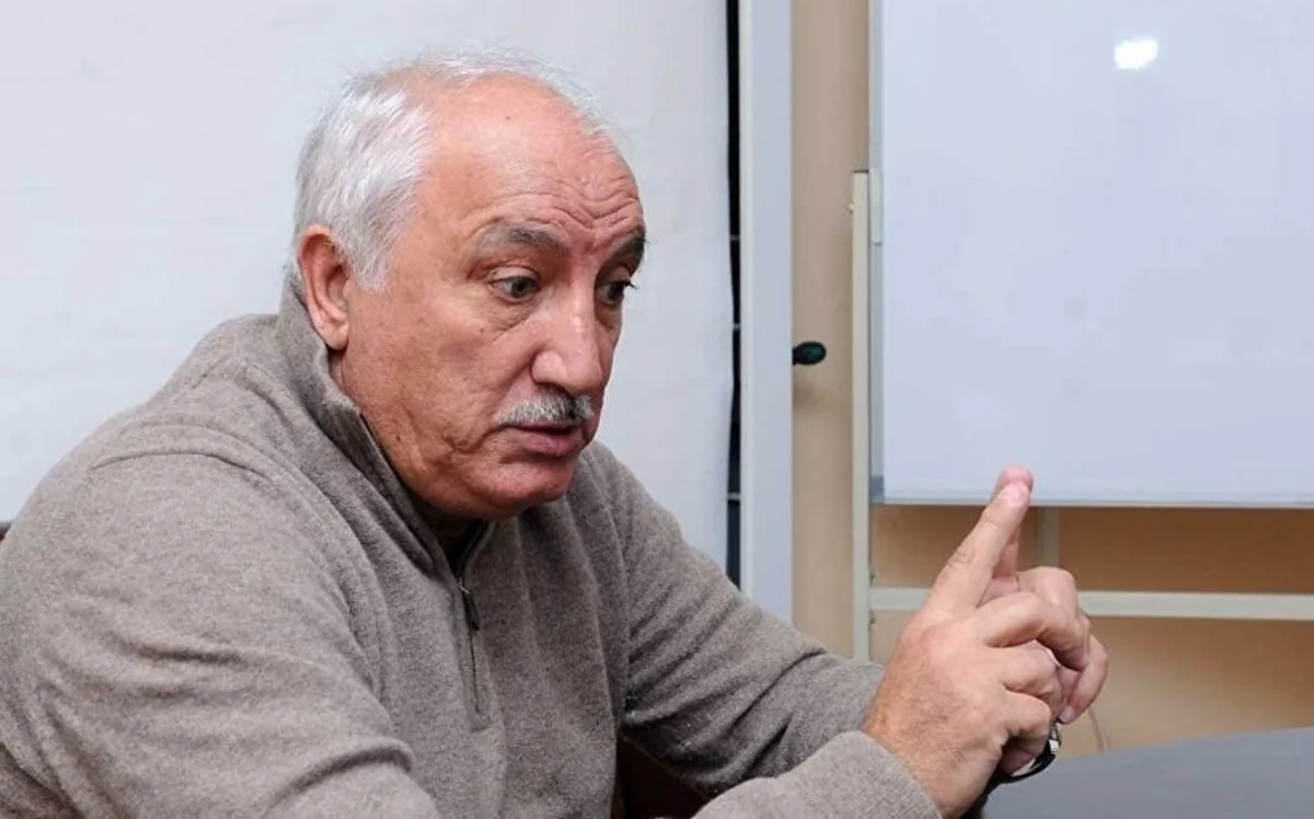 Ağasəlim Mircavadov: Ronalduya çox fikir vermək lazım deyil