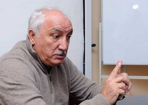 Ağasəlim Mircavadov: Ronalduya çox fikir vermək lazım deyil