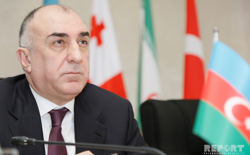 XİN başçısı: Azərbaycan Əl-Şəbaab qruplaşmasının törətdiyi terror aktlarını qətiyyətlə pisləyir