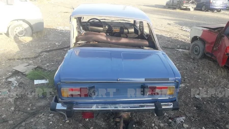 Ucarda ağır yol qəzası olub, xəsarət alan var