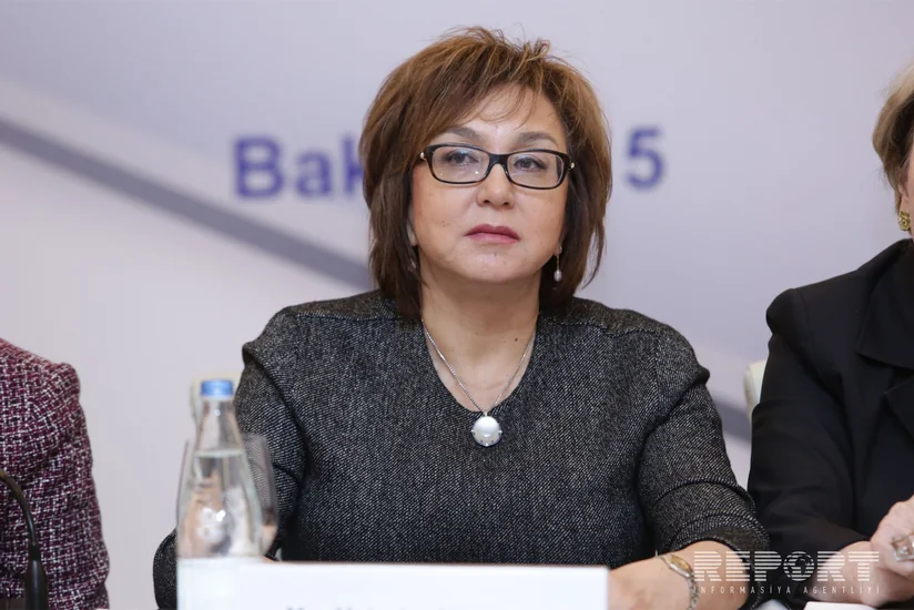 Məleykə Abbaszadə Göygöldə vətəndaşları qəbul edəcək