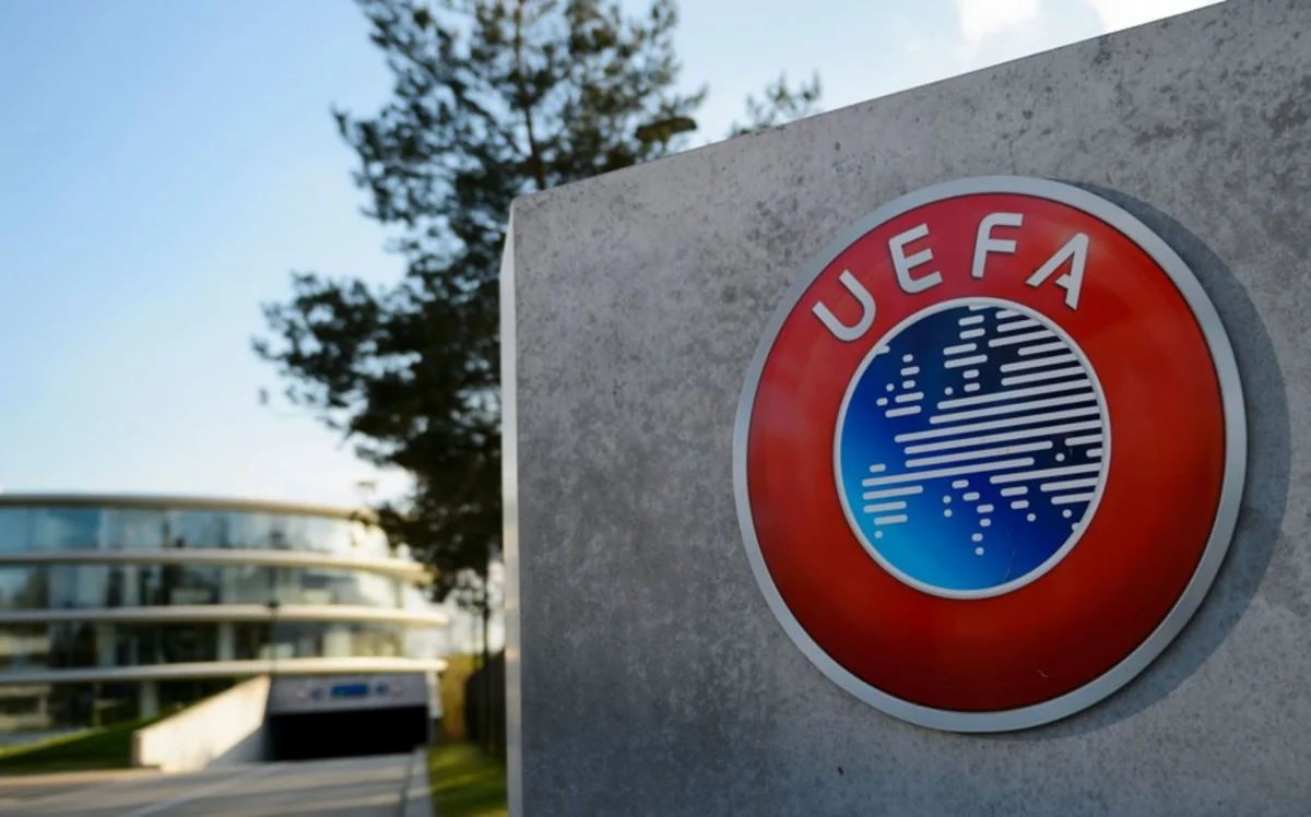 UEFA reytinqi: Azərbaycanın mövqeyi dəyişməyib, Türkiyə və Rusiya geriləyib