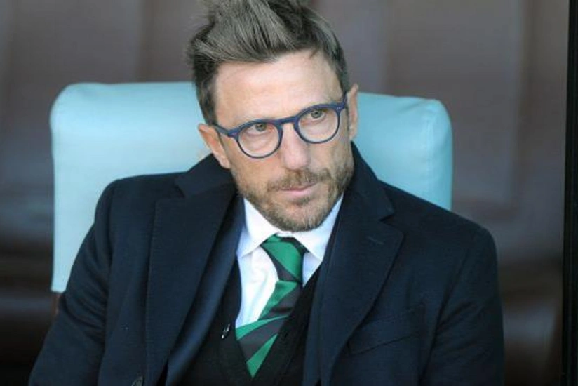 Romanın baş məşqçisi Qarabağla bağlı fikirlərini bildirib