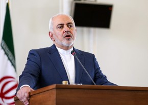 Объявлены дата и программа визита главы МИД Ирана в Азербайджан