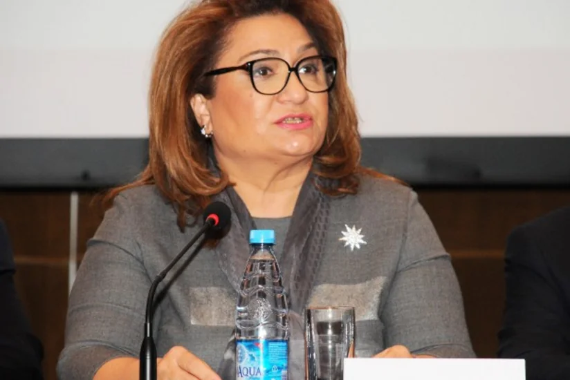 Hicran Hüseynovanın Sumqayıtda vətəndaşlarla qəbulunun vaxtı dəyişdirilib