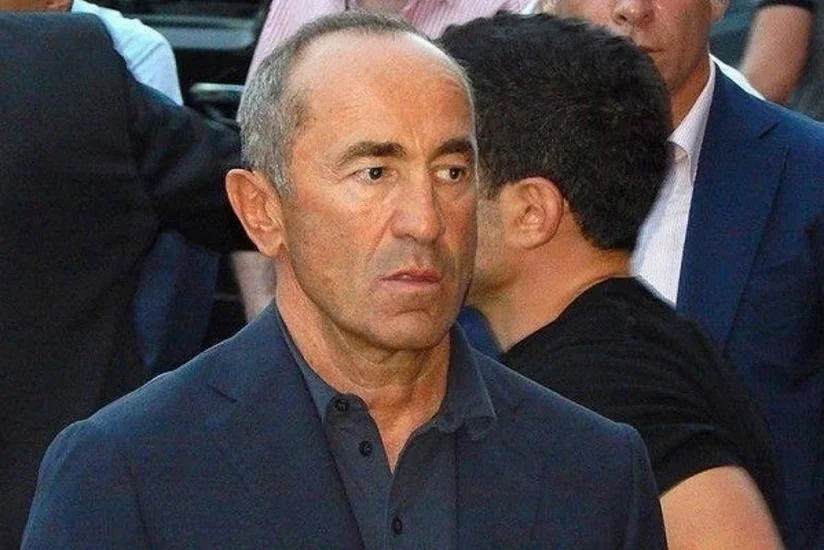 Robert Koçaryanın məhkəməsi başlayıb