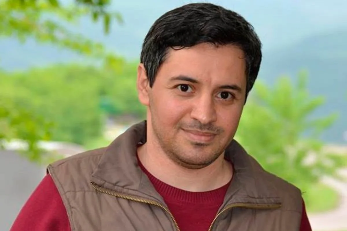 Aqşin Yenisey xəstəxanadan evə buraxılıb - YENİLƏNİB