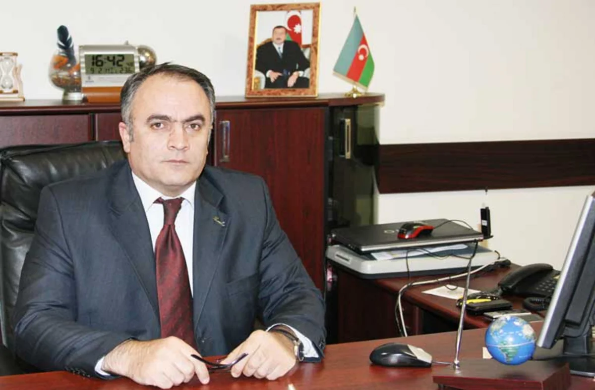 Vergilər Nazirliyi: əməkdaşlarımızın 47%-dən çoxunun yaşı 35-dən aşağıdır