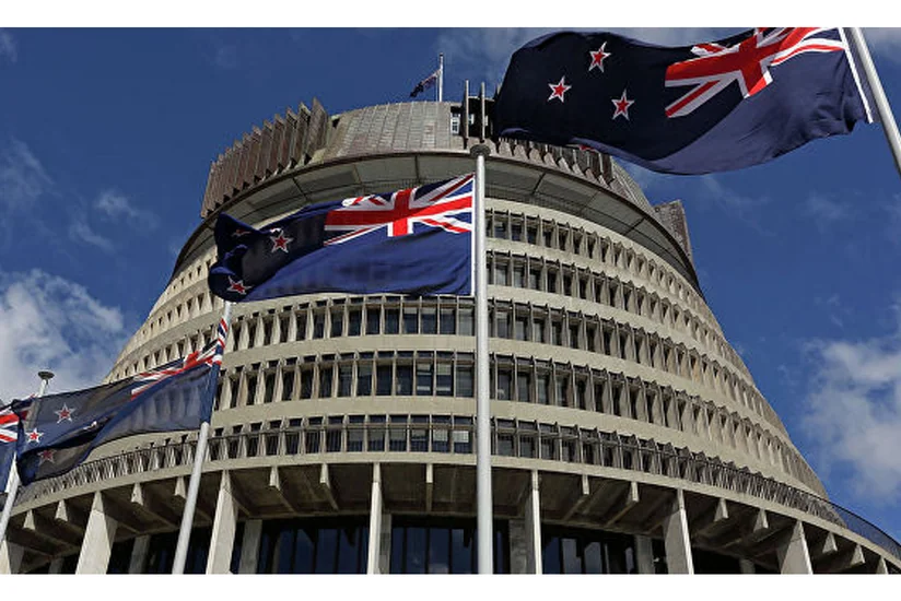 Новая Зеландия ввела санкции против 170 сенаторов и шести предприятий России