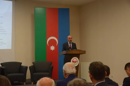 Türkiyədə Şuşa Bəyannaməsinə həsr olunmuş tədbir təşkil edilib