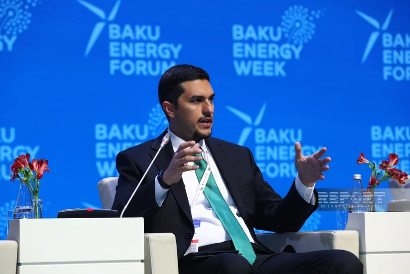 Kamran Hüseynov: “İcra olunan layihələr bizi bərpa olunan enerji hədəfinə daha da yaxınlaşdırır”