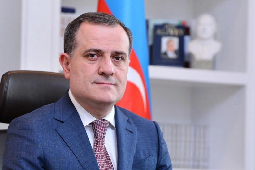 Ceyhun Bayramov: “Sülh quruculuğu prosesi üçün yeni imkanlar yaranıb”