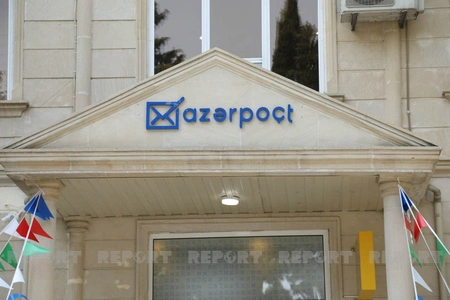 Azərpoçtun adından saxta mesajlar yayılır