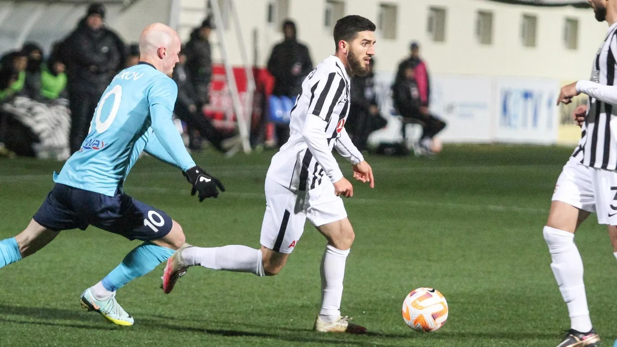 Neftçinin futbolçusu: Konfrans Liqasında qrup mərhələsinə düşmək istəyirik