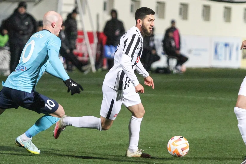 Neftçinin futbolçusu: Konfrans Liqasında qrup mərhələsinə düşmək istəyirik