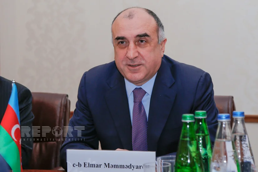 Глава МИД Азербайджана: Встреча в Вене создает хорошую возможность для начала субстантивных переговоров