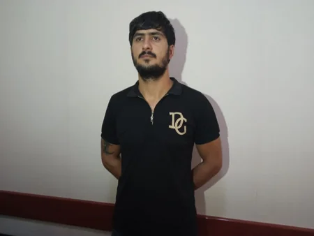 Balakəndə patı satan şəxslər saxlanılıb