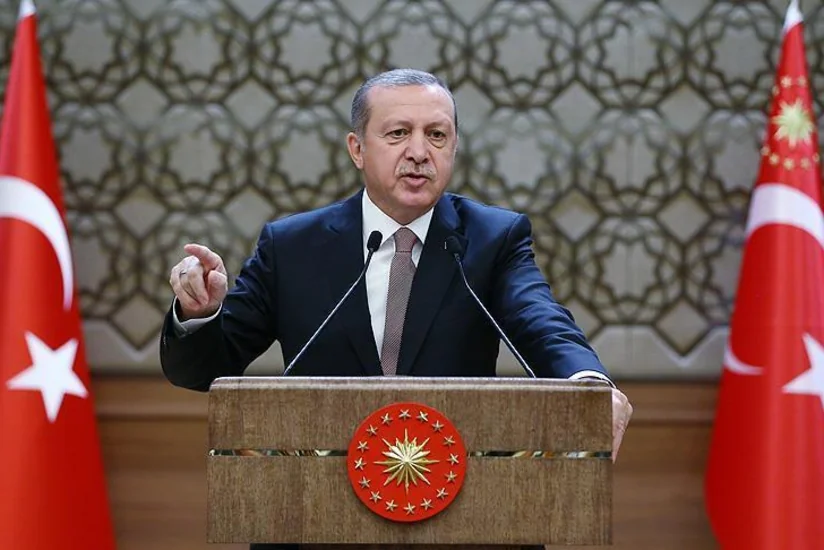​Türkiyə prezidentinin Azərbaycana səfəri təxirə salınıb