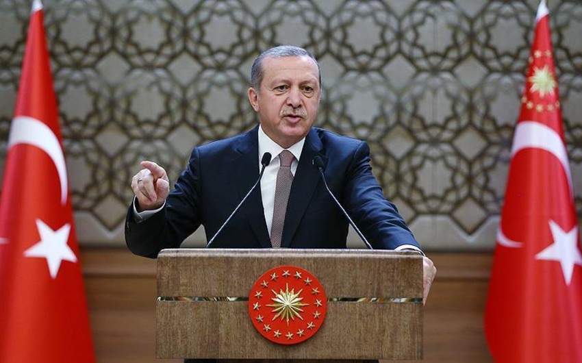 ​Türkiyə prezidentinin Azərbaycana səfəri təxirə salınıb