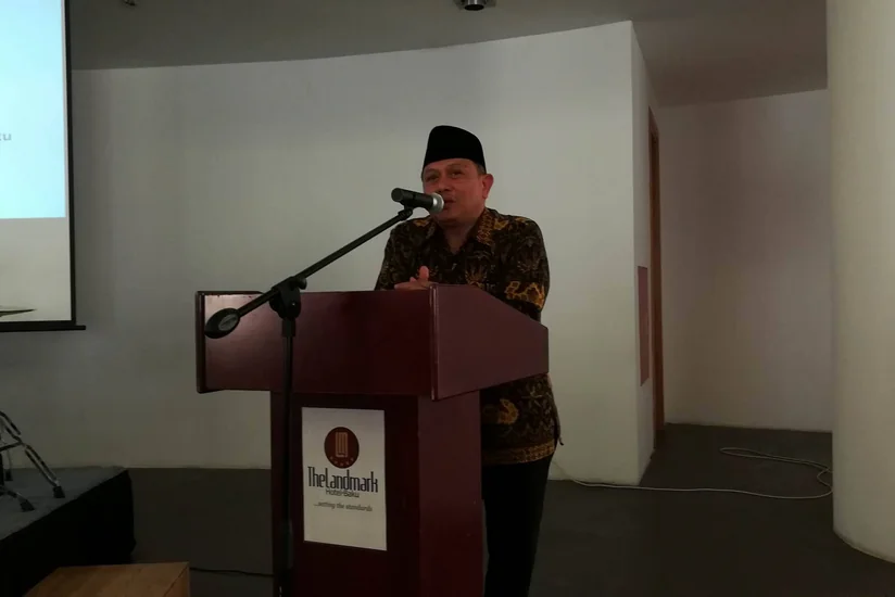 Miss İndoneziya Bakıda keçiriləcək İndoneziya Mədəniyyət Günlərində iştirak edəcək