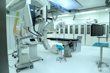 Azərbaycanda yeni açılan “Ürək Mərkəzi”ndən - REPORTAJ