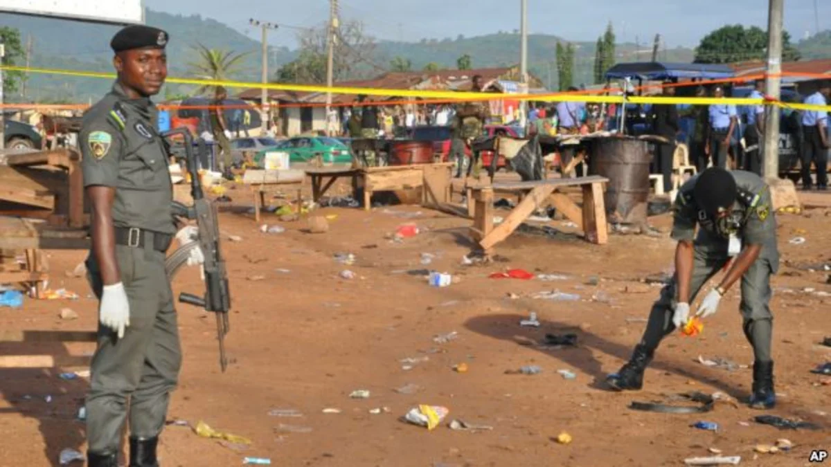ABŞ Boko Haramla mübarizədə Kameruna yardım edir