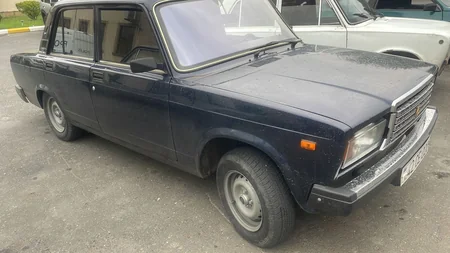Zaqatalada nömrəsiz avtomobil idarə edən sürücülər cərimələnib