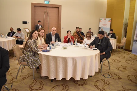Azərbaycanın Hindistanla turizm əməkdaşlığını genişləndirməsi təklif edilir