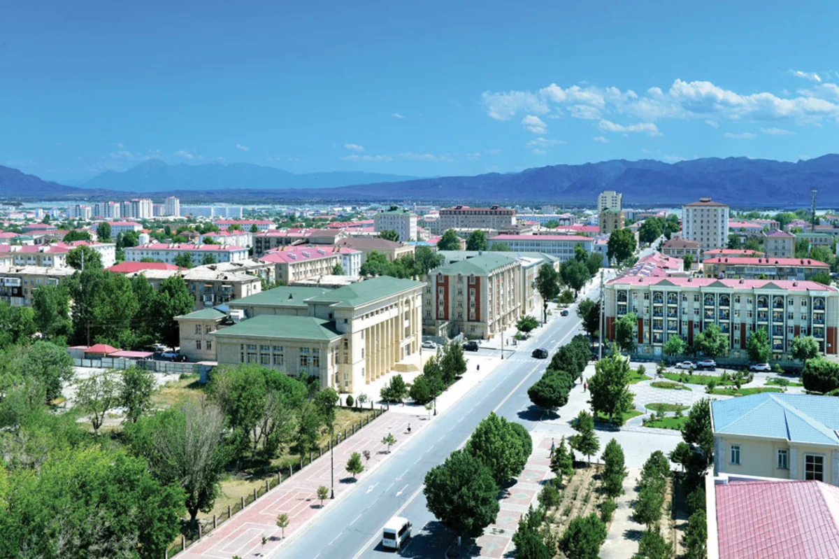 Naxçıvanda ÜDM artıb
