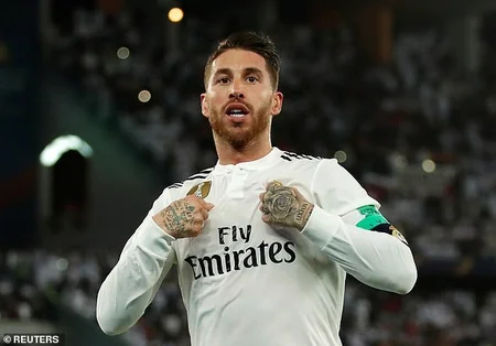 Real Madrid dördüncü dəfə klublararası dünya çempionatının qalibi olub