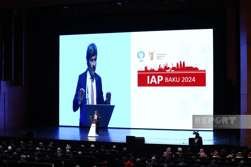 BPA prezidenti Assosiasiyasının gələcək strategiyası və hədəfləri barədə məlumat verib