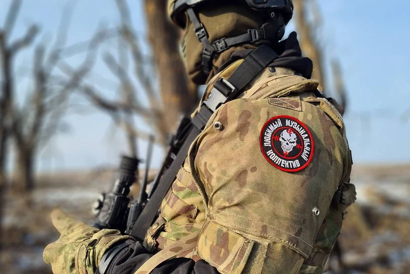 Britaniya “Vaqner”i terror təşkilatı kimi tanımağa hazırlaşır
