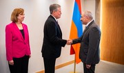 Senator Daines reaffirms US position on Baku-Yerevan peace treaty