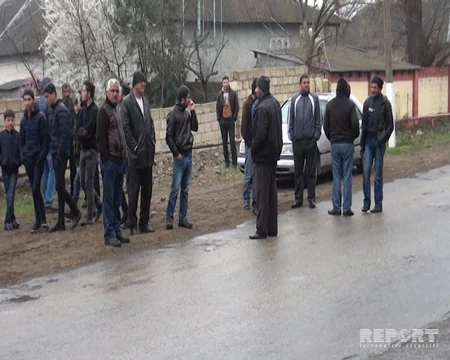 Lənkəranda baş verən qətlin təfərrüatı məlum olub - FOTO