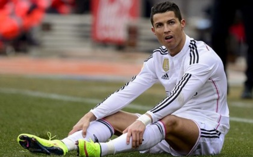 Kriştianu Ronaldu karyerasını Real Madriddə başa vuracaq