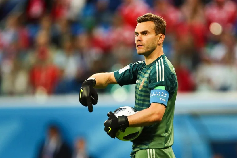 Avropanın ən sadiq futbolçuları - SİYAHI